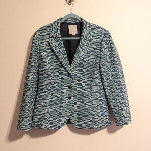 Tavora Blazer Size 16